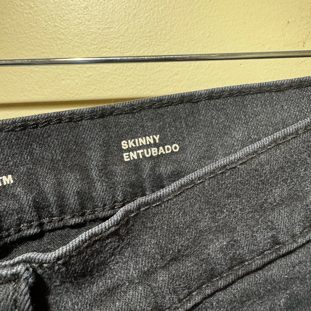 Goodfellow & Co Total Flex Skinny Men’s Jeans 36W x 32L - Picture 4 of 9